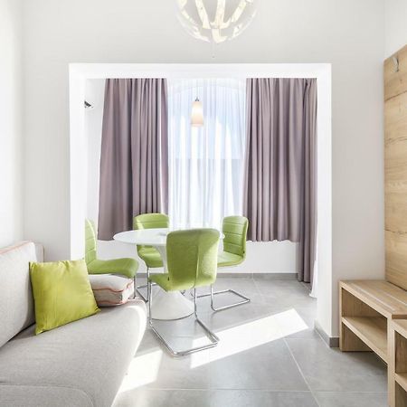 Abc Apartments Ragusa Esterno foto