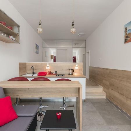 Abc Apartments Ragusa Esterno foto