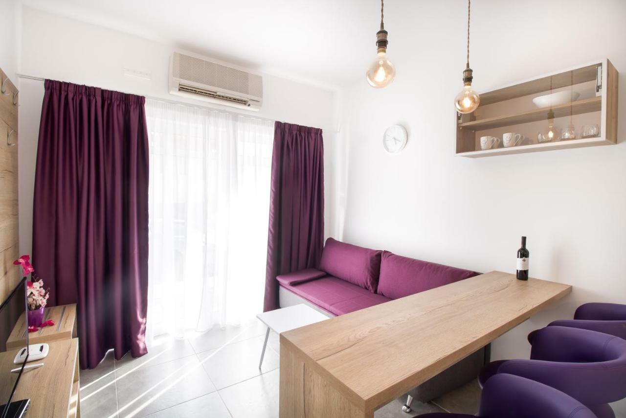 Abc Apartments Ragusa Esterno foto