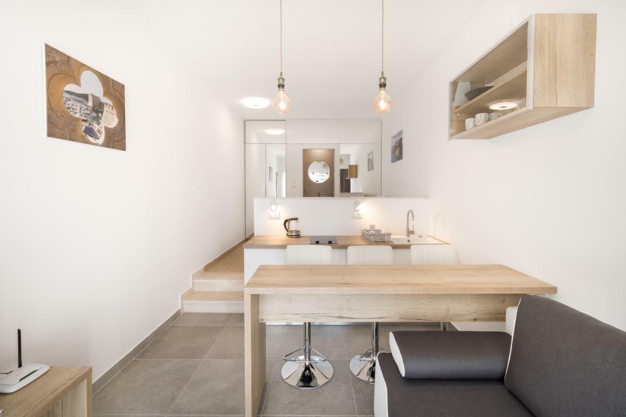Abc Apartments Ragusa Esterno foto