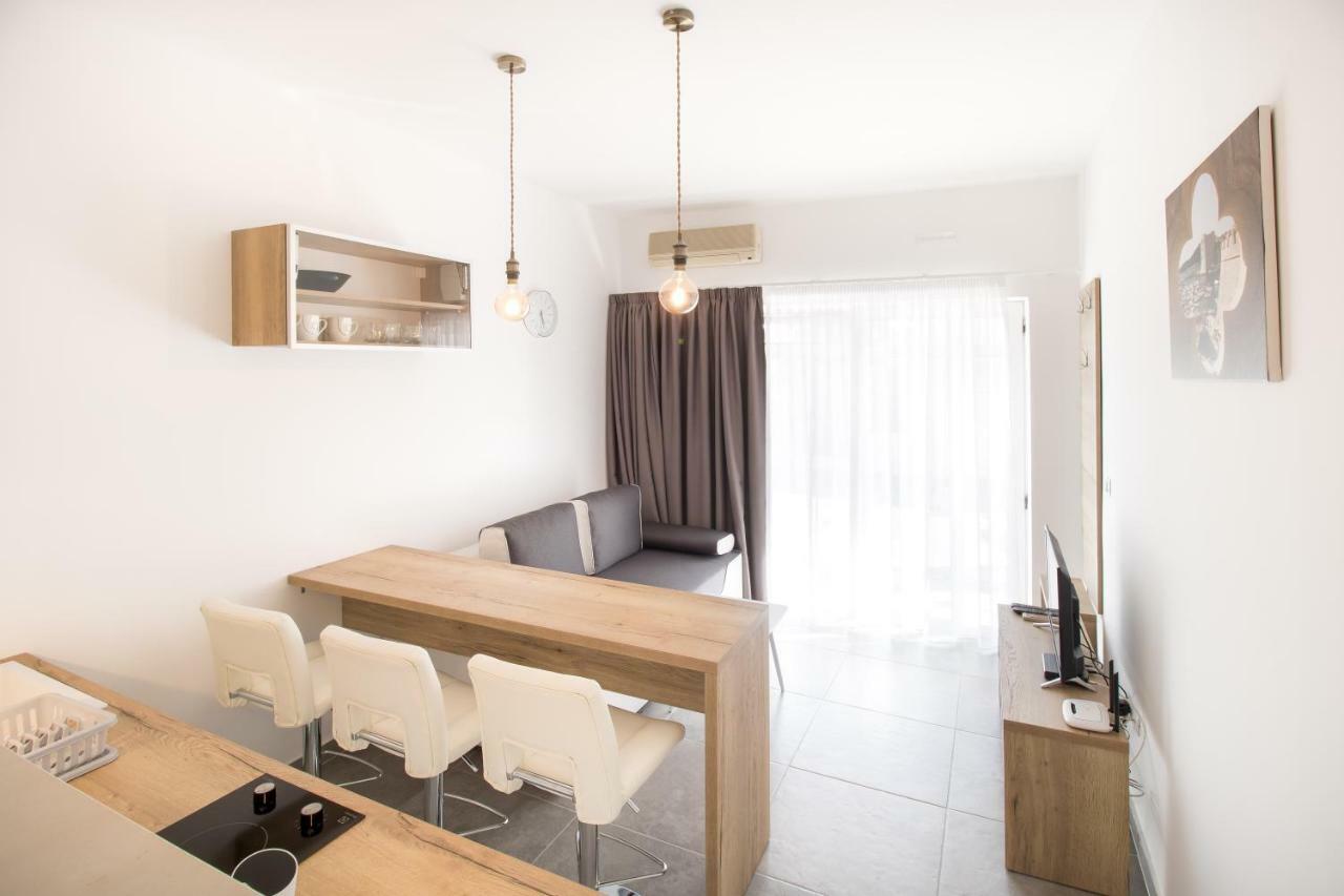 Abc Apartments Ragusa Esterno foto