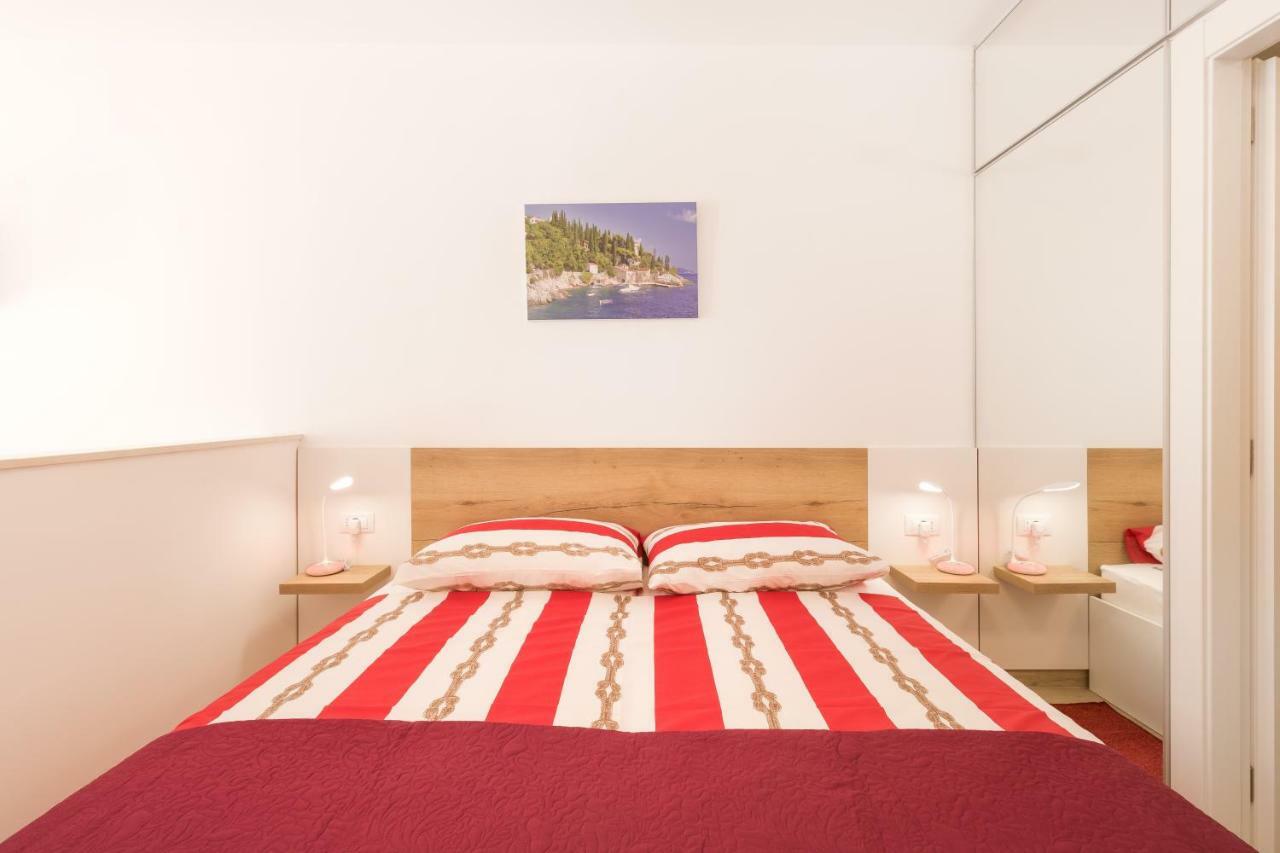Abc Apartments Ragusa Esterno foto