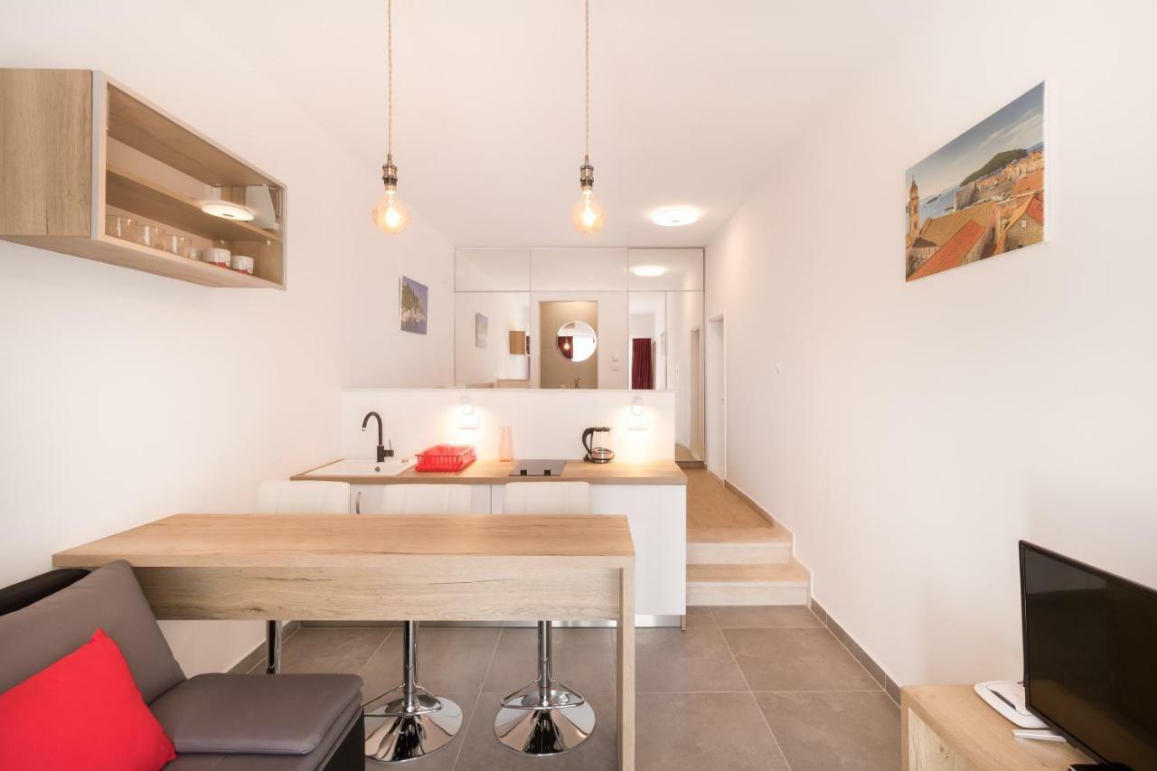 Abc Apartments Ragusa Esterno foto