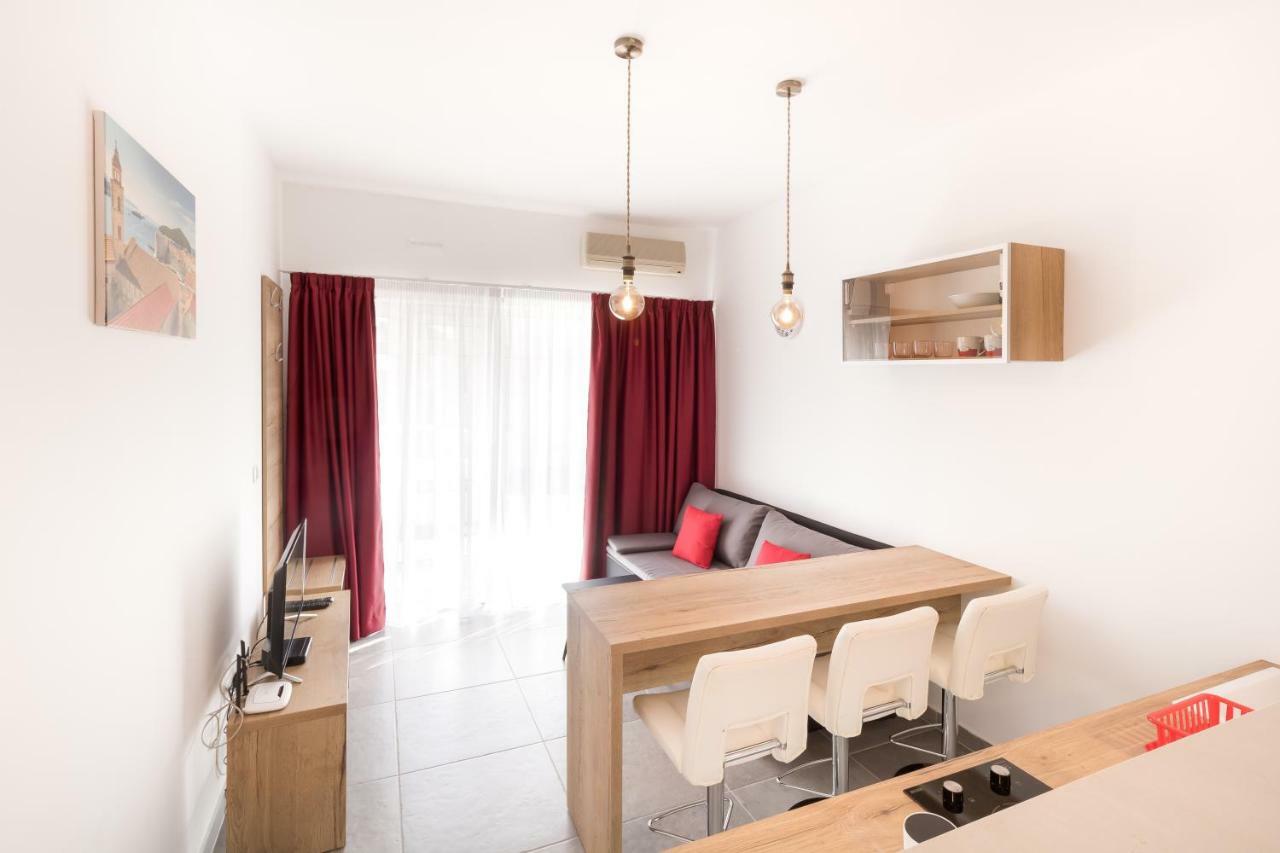 Abc Apartments Ragusa Esterno foto