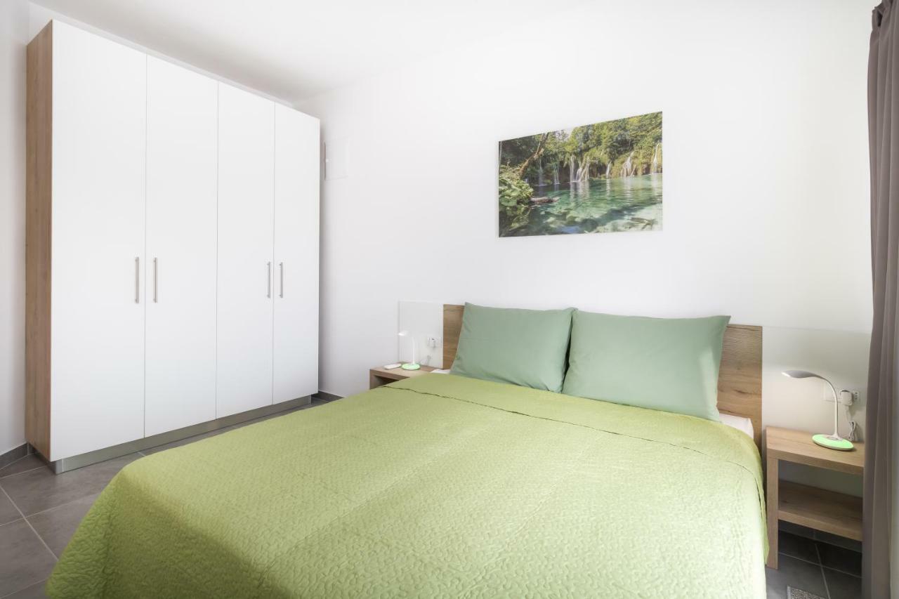 Abc Apartments Ragusa Esterno foto