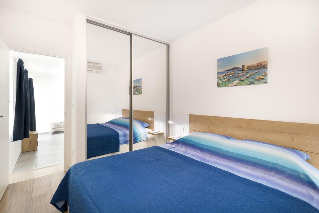 Abc Apartments Ragusa Esterno foto