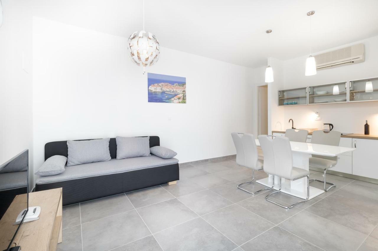 Abc Apartments Ragusa Esterno foto