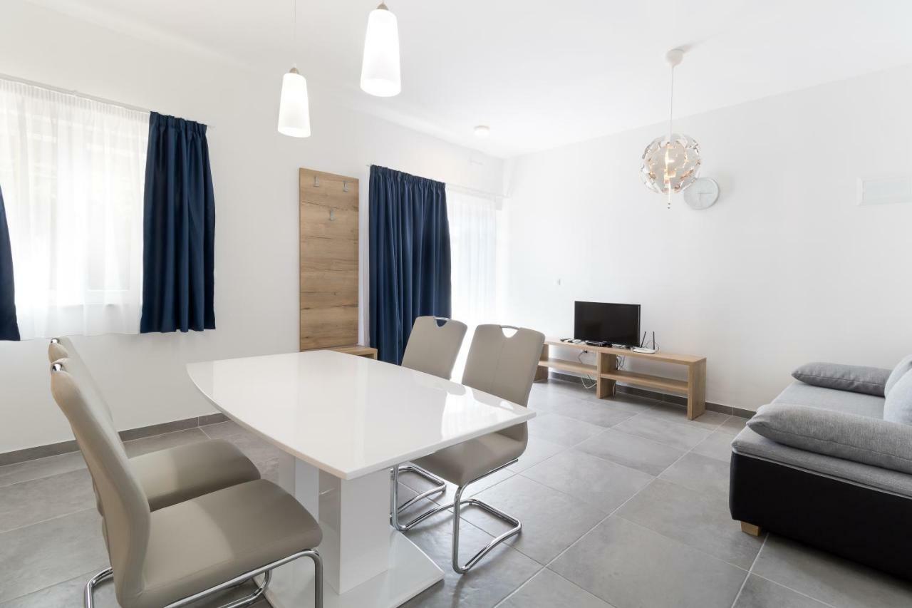 Abc Apartments Ragusa Esterno foto