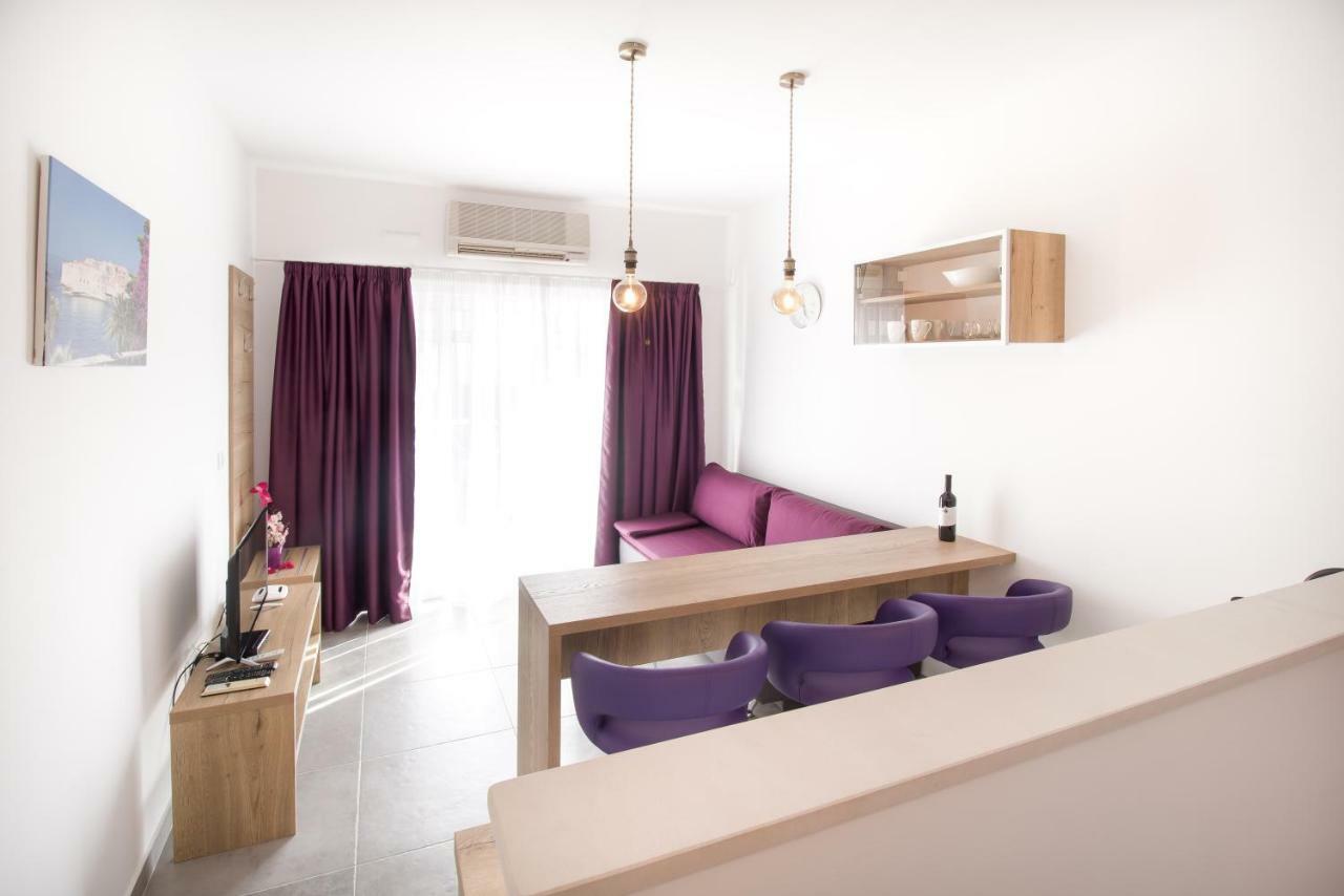 Abc Apartments Ragusa Esterno foto