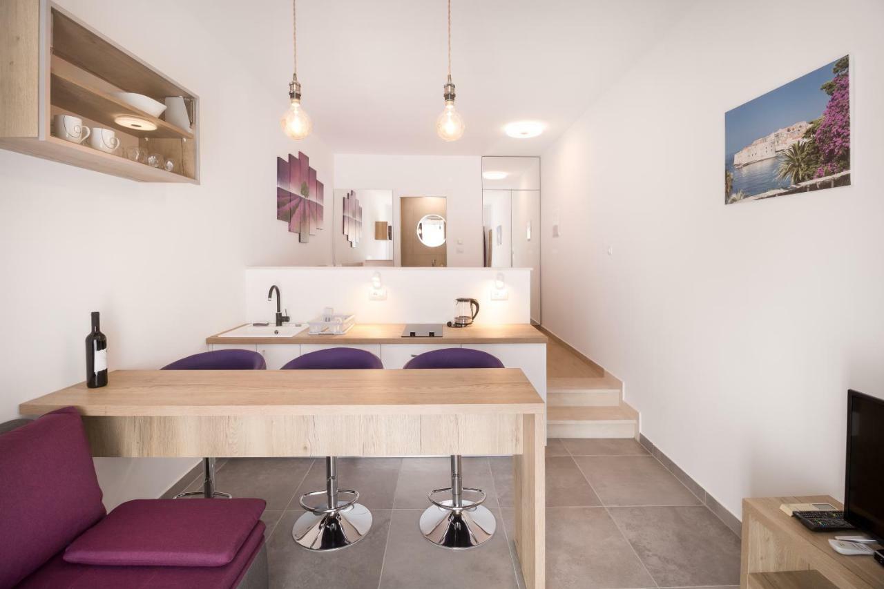 Abc Apartments Ragusa Esterno foto