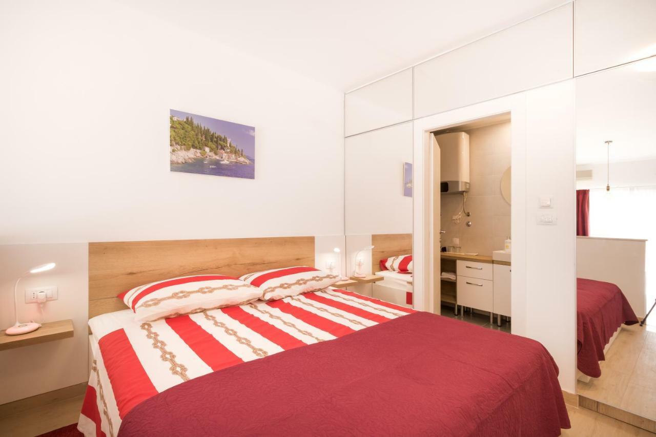 Abc Apartments Ragusa Esterno foto