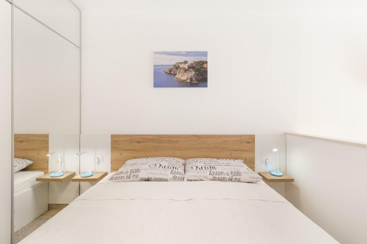 Abc Apartments Ragusa Esterno foto