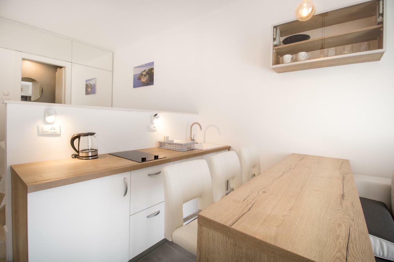 Abc Apartments Ragusa Esterno foto