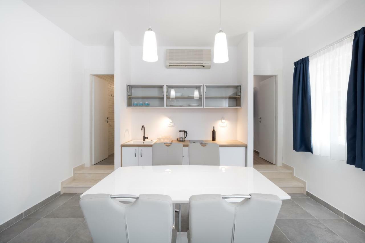 Abc Apartments Ragusa Esterno foto