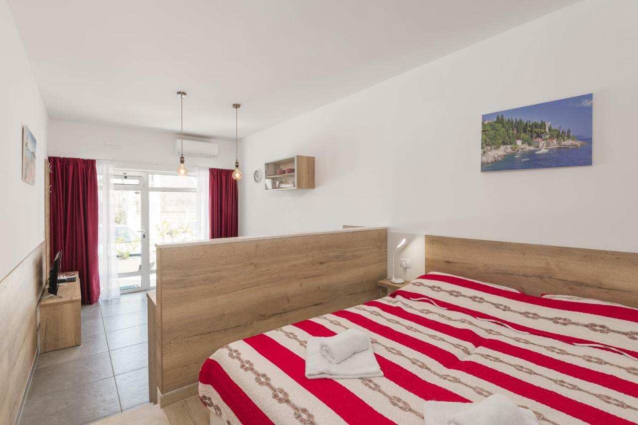 Abc Apartments Ragusa Esterno foto