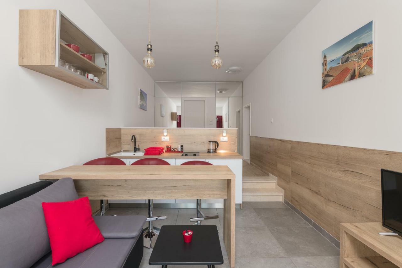 Abc Apartments Ragusa Esterno foto