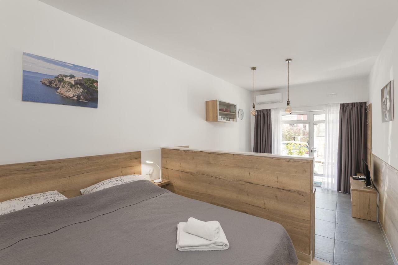 Abc Apartments Ragusa Esterno foto