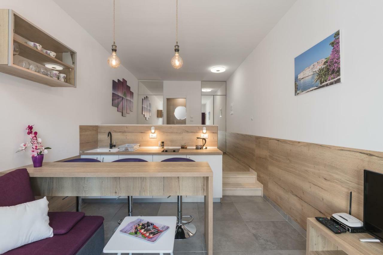 Abc Apartments Ragusa Esterno foto